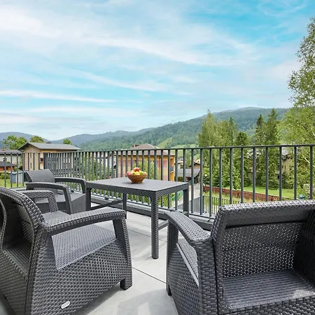 Everest Apartment Szczyrk
