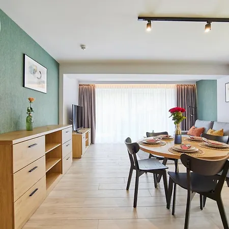 Apartment Everest Szczyrk