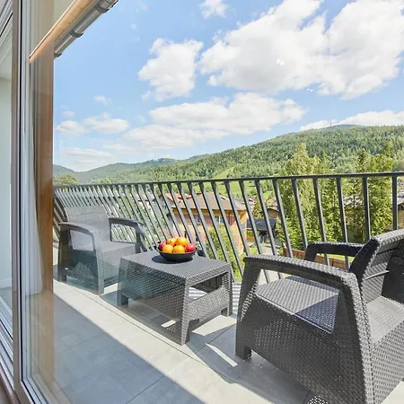 Everest Apartment Szczyrk
