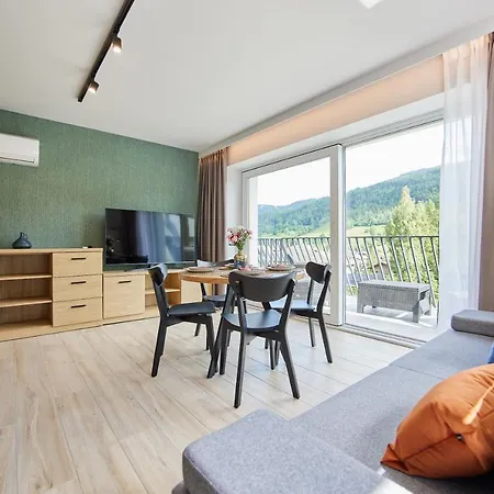 Apartment Everest