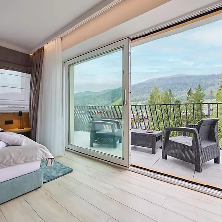 Everest Apartment Szczyrk