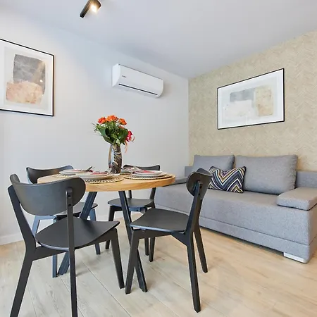 Apartment Everest Szczyrk