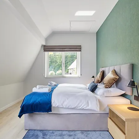 Everest Apartment Szczyrk
