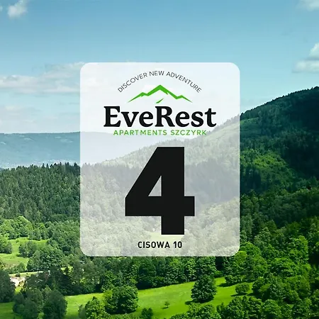 Everest Апартаменты *